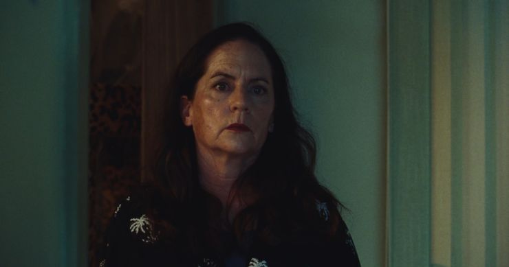 Martha Kelly en Euphoria