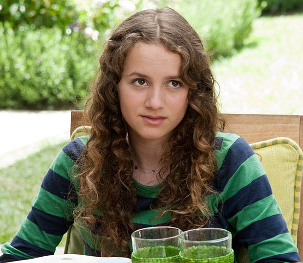 Maude Apatow en This Is 40
