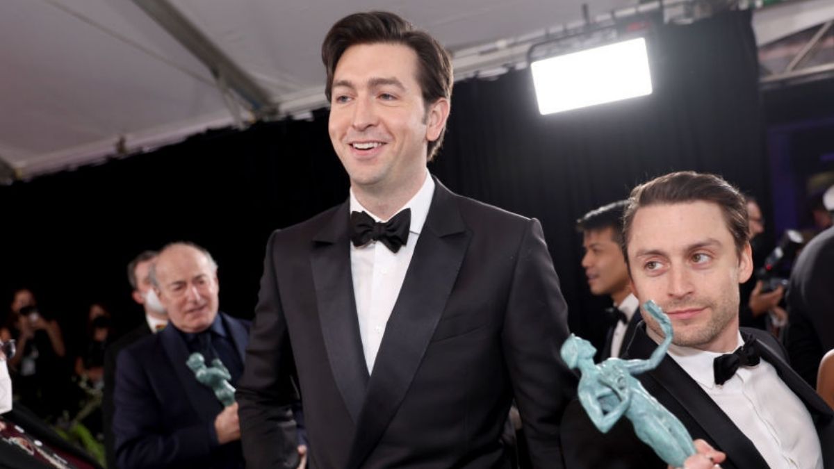 Nicholas Braun