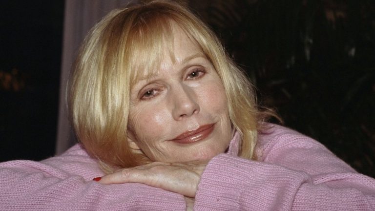 Sally Kellerman