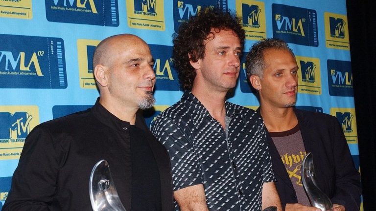 Soda Stereo