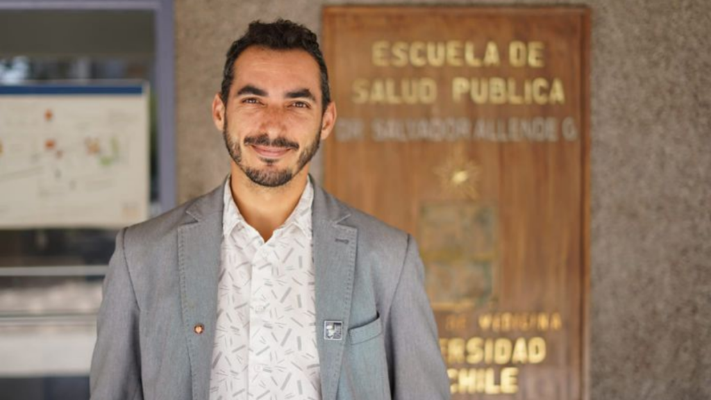 Subsecretario De Salud