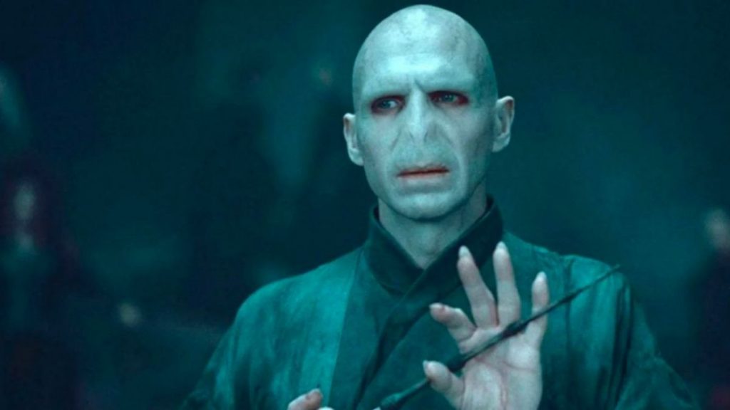 Voldemort