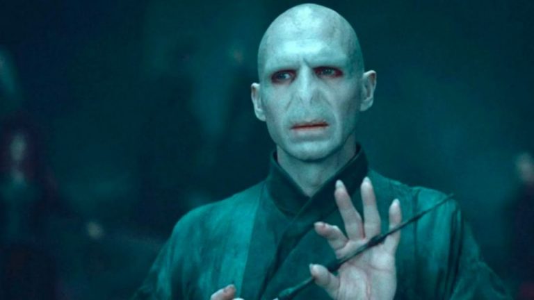 Voldemort