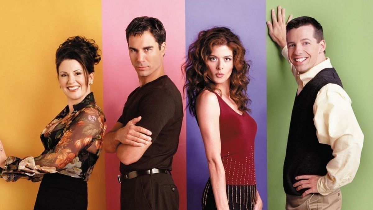 Will & Grace