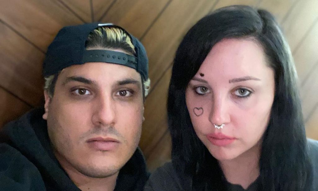 Amanda Bynes Tutela Legal