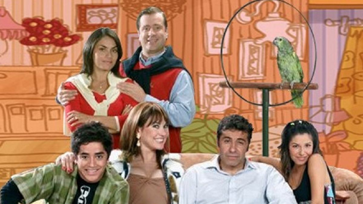 ¡Casado con Hijos Chile regresa a la TV! Actores grabaron capítulo