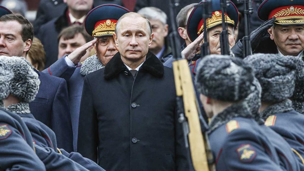 Conflicto Rusia Ucrania Consecuencias Chile