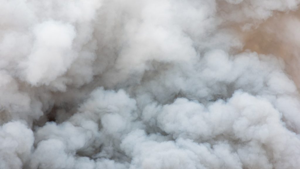 Consecuencias De Una Guerra Nuclear