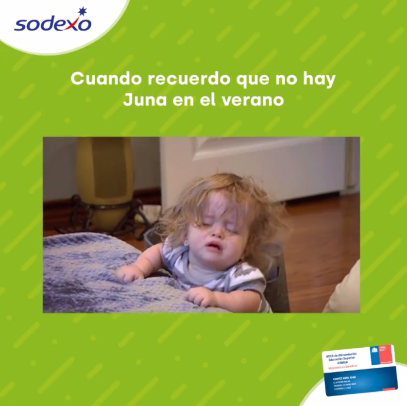 Cuándo Cargan Tarjeta Junaeb Fecha Sodexo