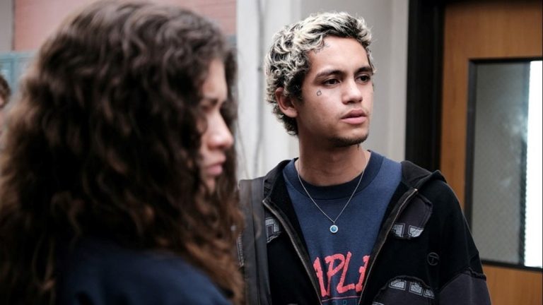 Elliot Euphoria No Existe