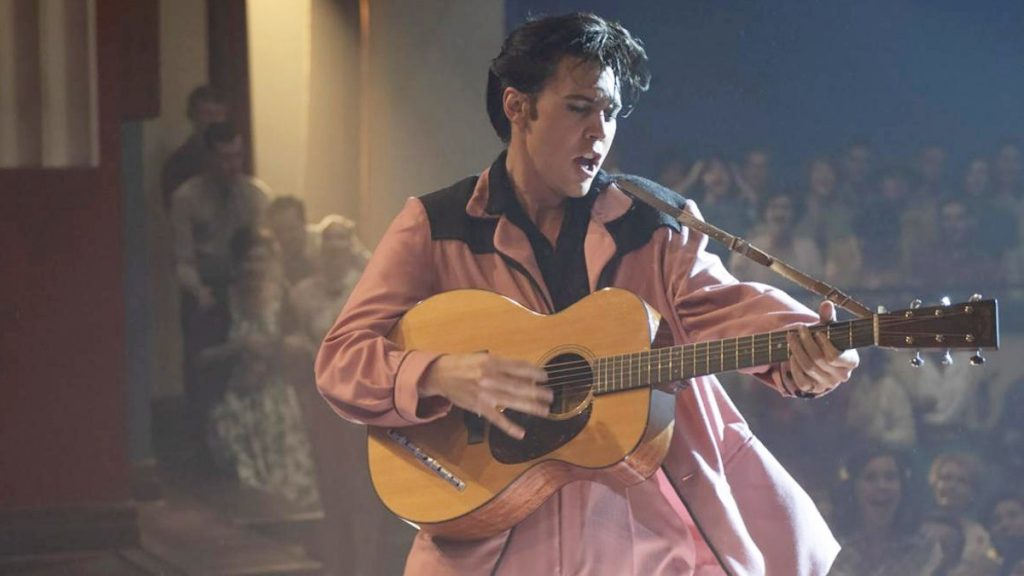 elvis biopic austin butler