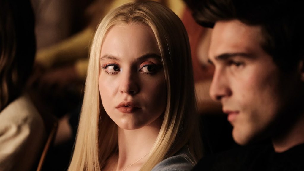 Euphoria Capitulo 7 Segunda Temporada Septimo Episodio