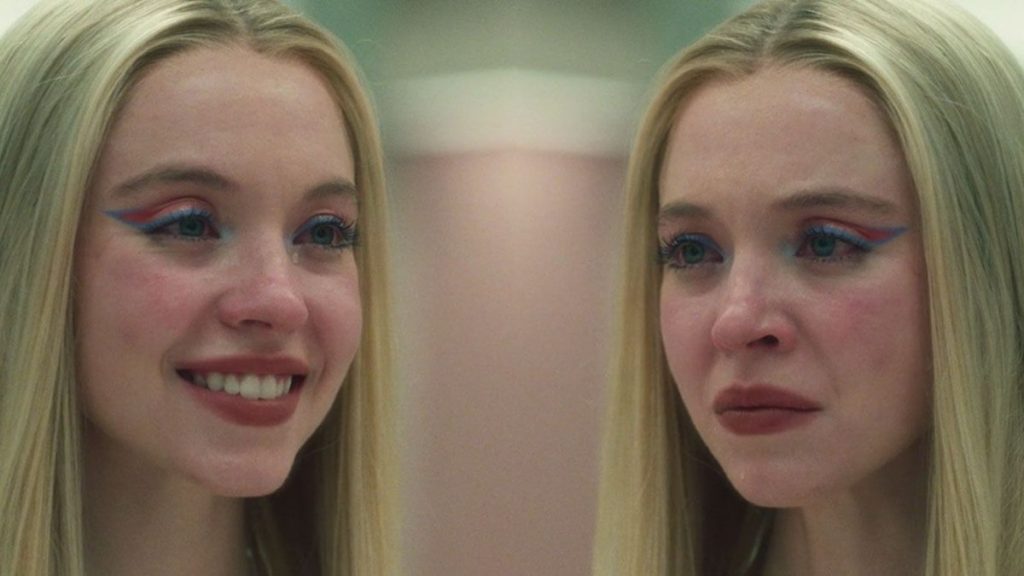 Euphoria Exito Serie