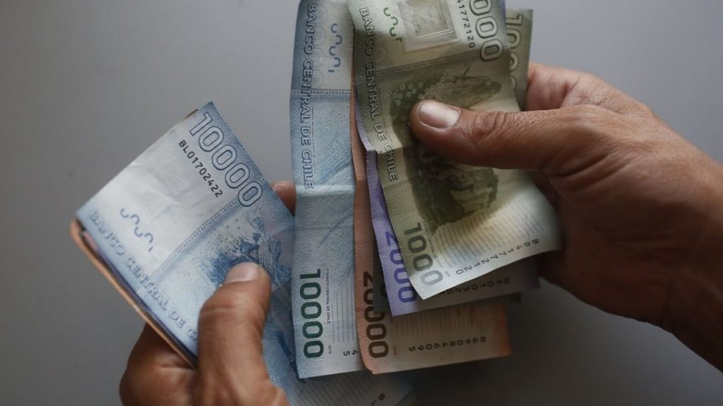 Ife Laboral Subsidio Protege