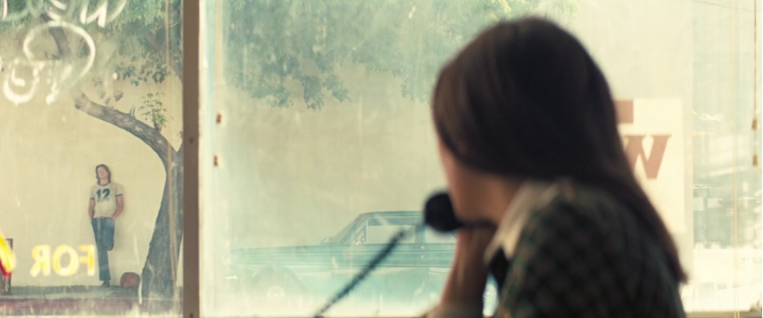 El homenaje a Taxi Driver en Licorice Pizza que pasó desapercibido — Rock&Pop