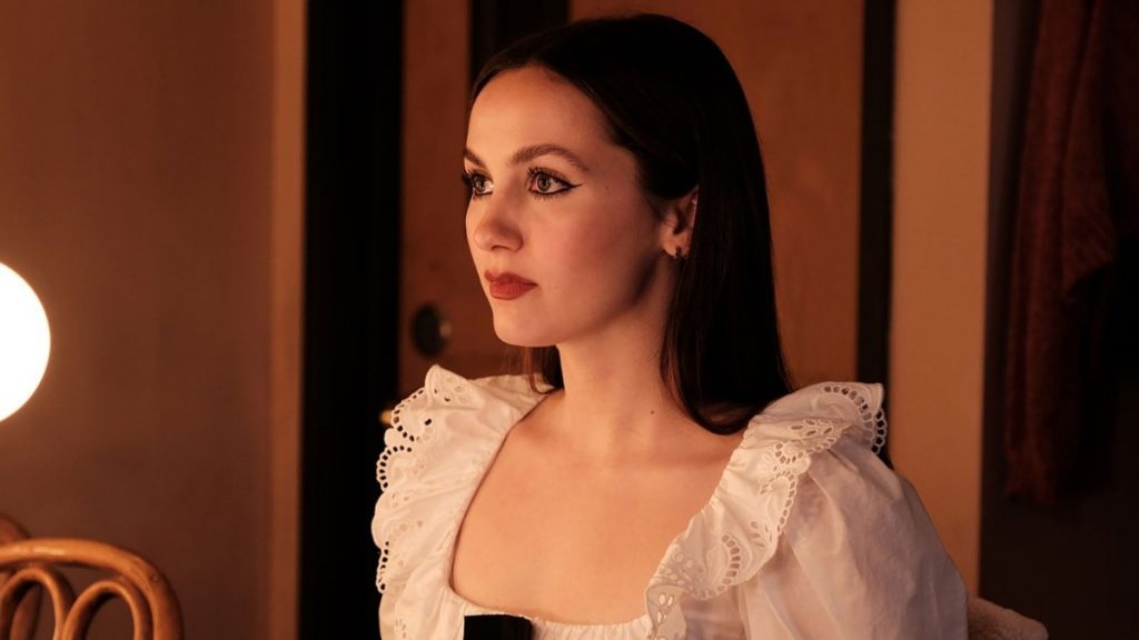 Maude Apatow Euphoria Obra De Lexi