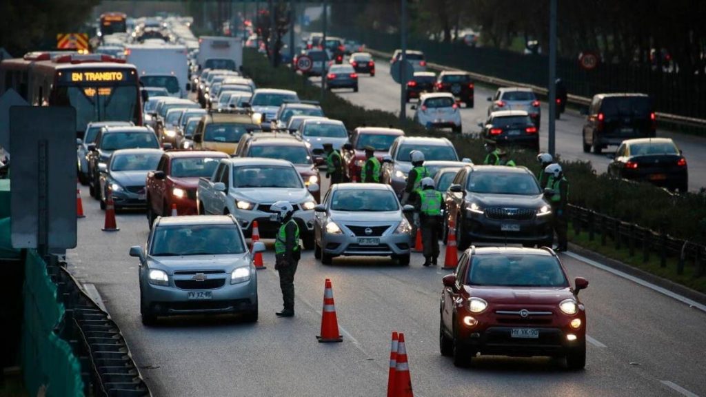 Multas De Tránsito Rebaja