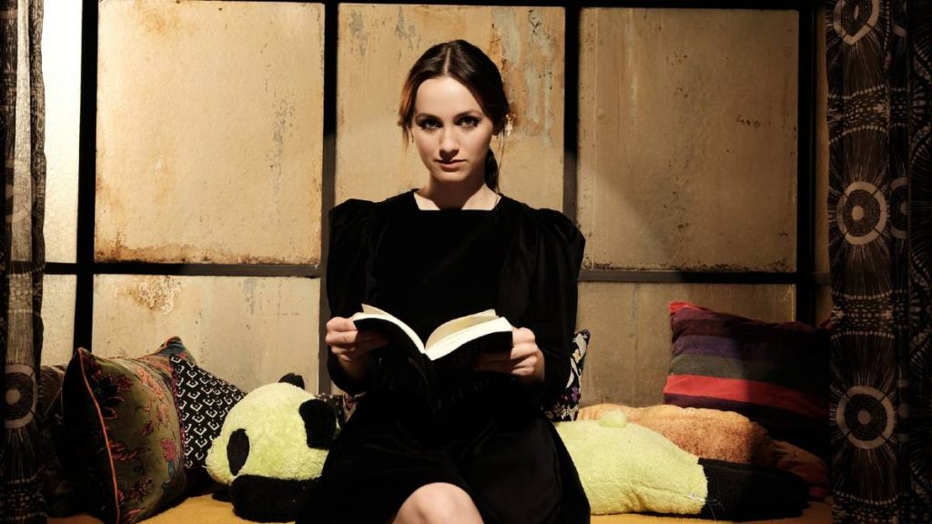 Obra De Lexi Euphoria