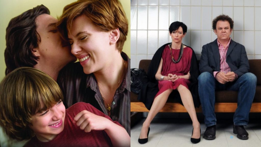 Películas Anti San Valentín