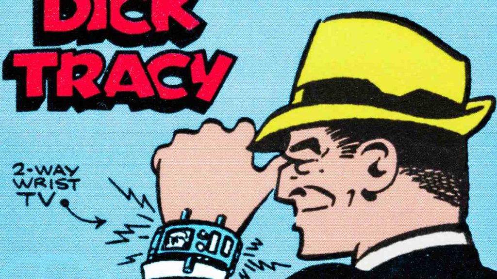 Predicciones Inventos Cine