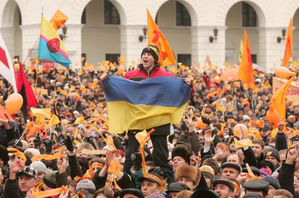 Rusia Ucrania Raul Sohr