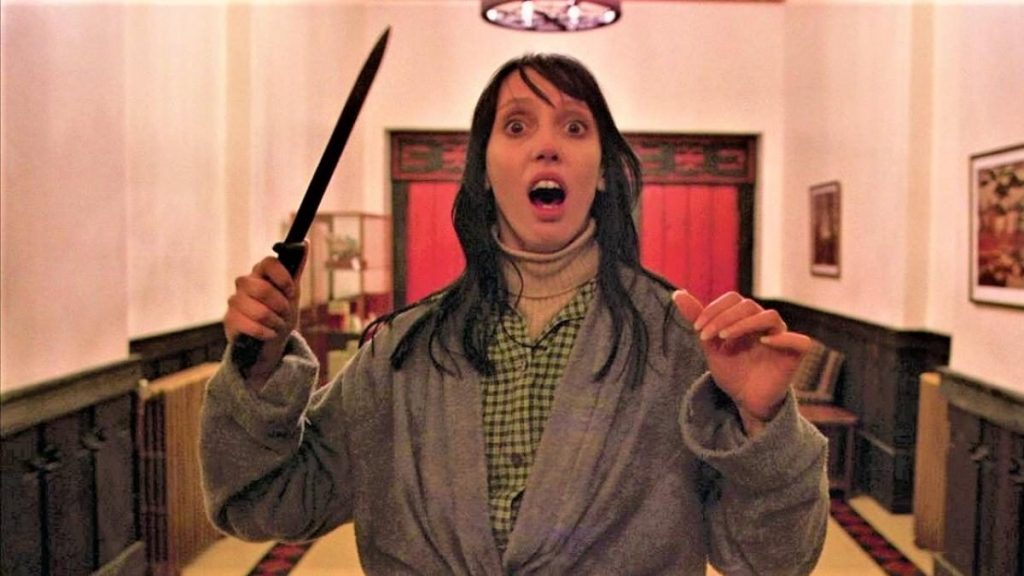 Shelley Duvall El Resplandor