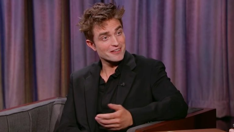 The Batman Robert Pattinson Orinar Christian Bale