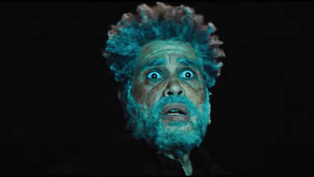 Weeknd Dawn Fm Experience