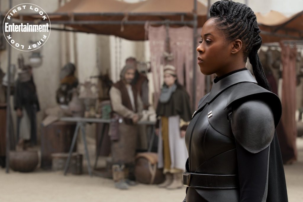 Obi-Wan Kenobi disney plus