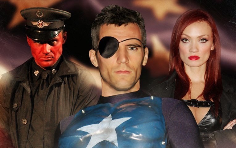 plagios películas mockbusters