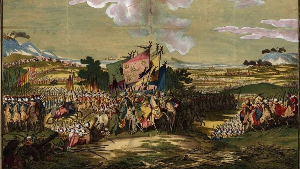 Batalla De Karánsebes