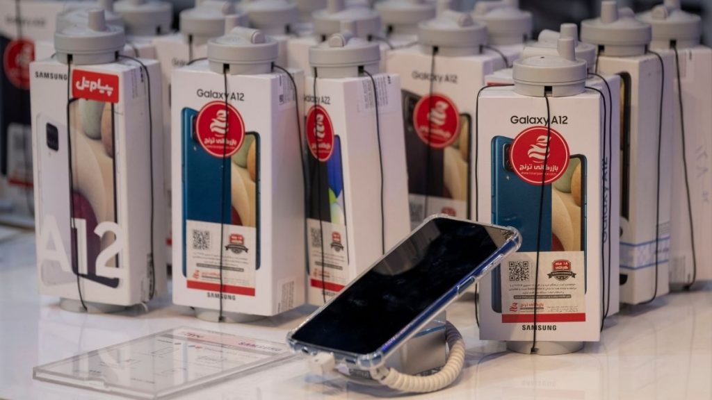 Celulares Con 5g Baratos