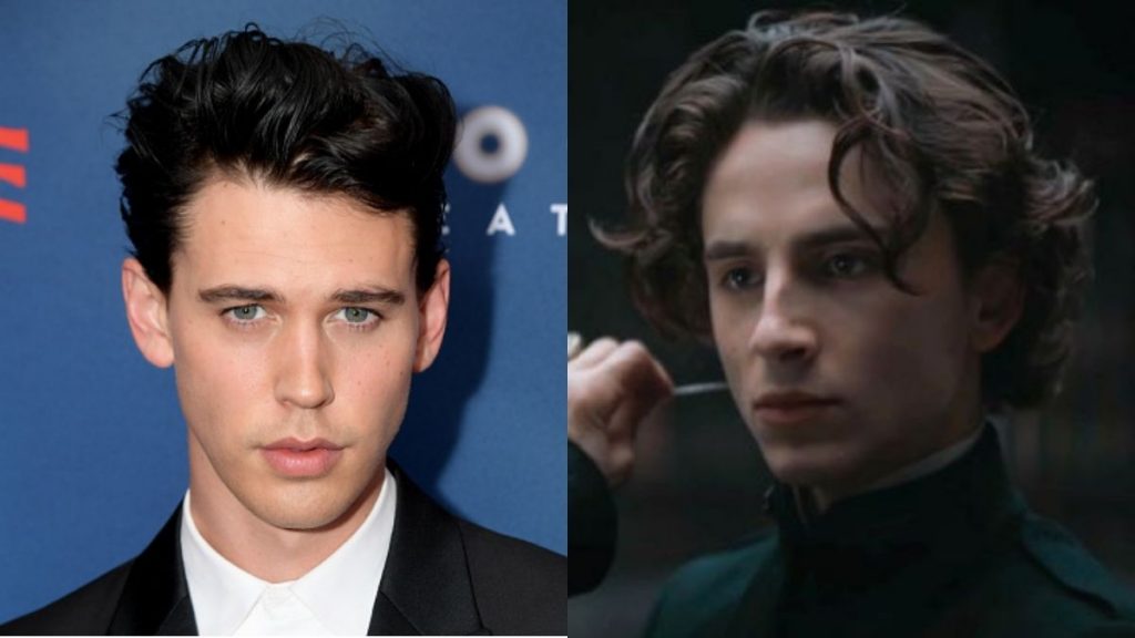 Austin Butler Dune