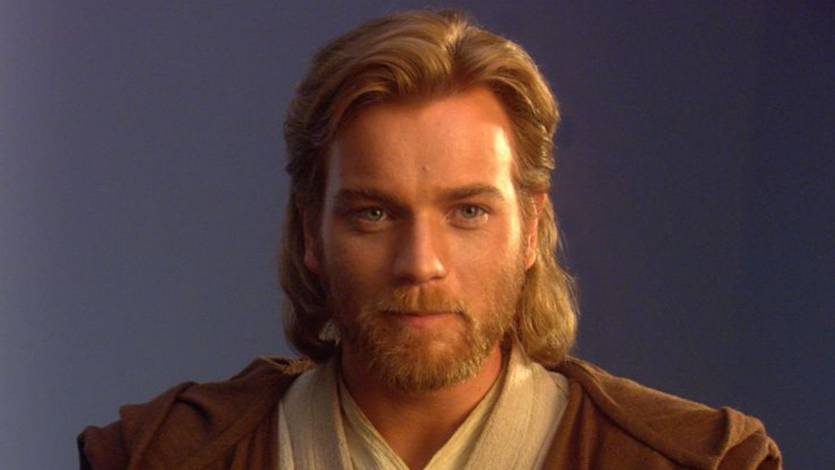 A través del tiempo los peinados de ObiWan Kenobi en Star Wars  RockPop