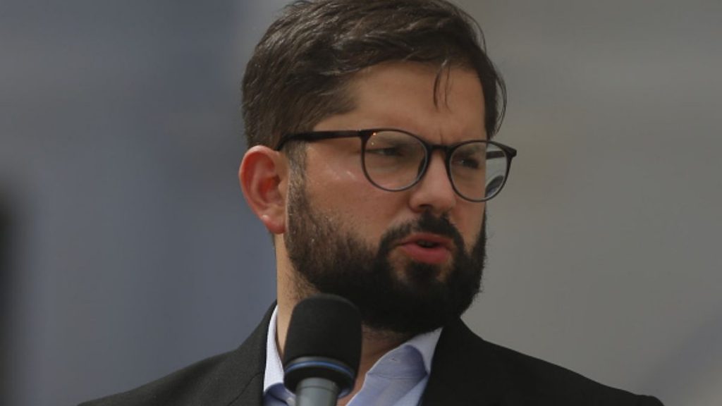 Cambio de Mando 2022