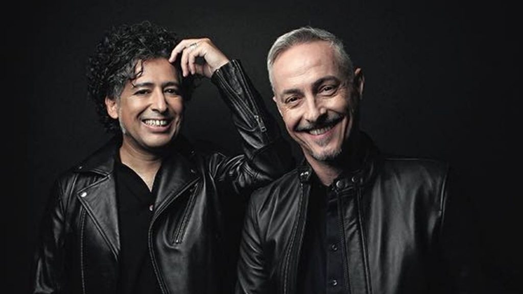 Manuel García nuevo álbum