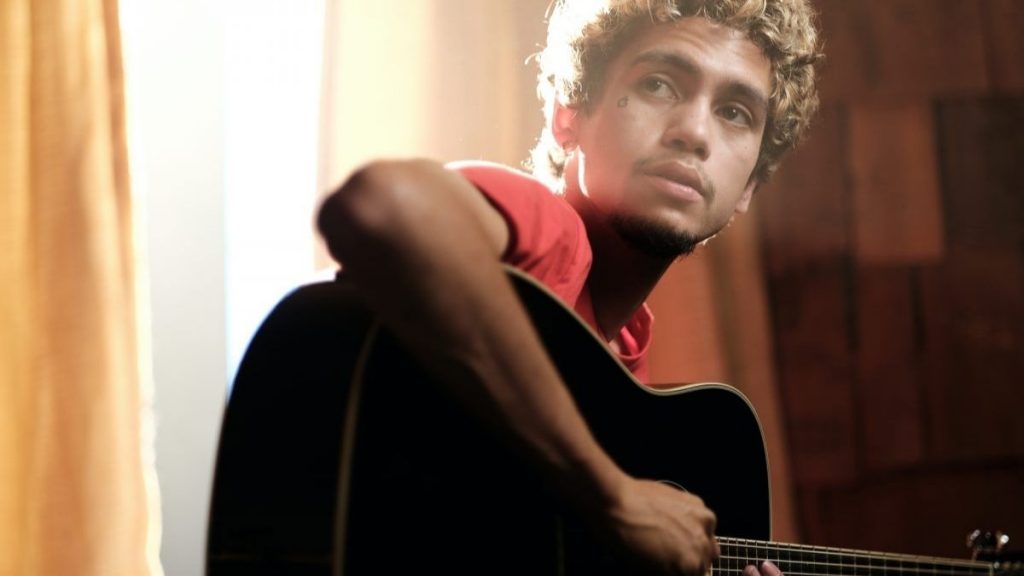 Canción de Elliot Euphoria