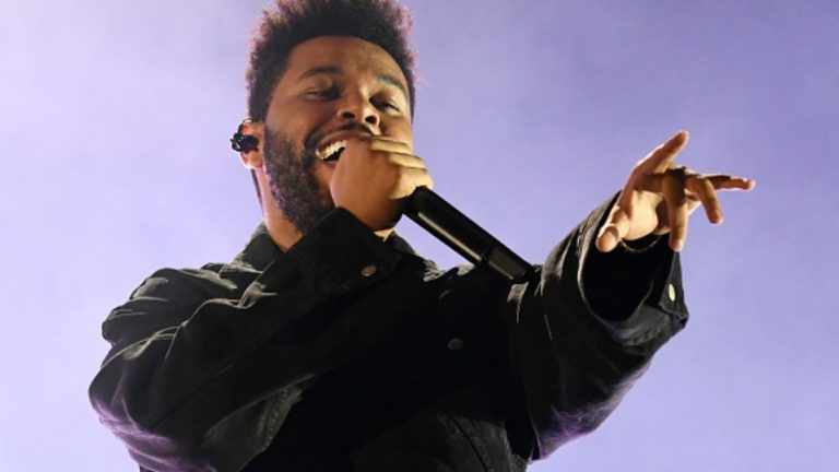 The Weeknd Chile