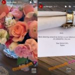 El regalo de Taylor Swift a Avril Lavigne