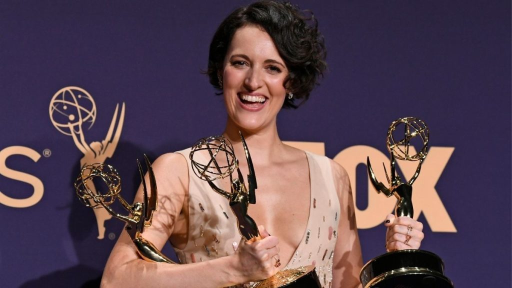 Phoebe Waller-Bridge Fleabag Serie