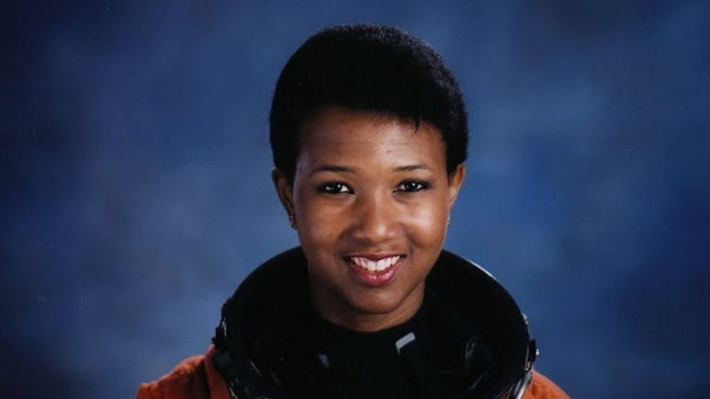 Mae Jemison astronauta