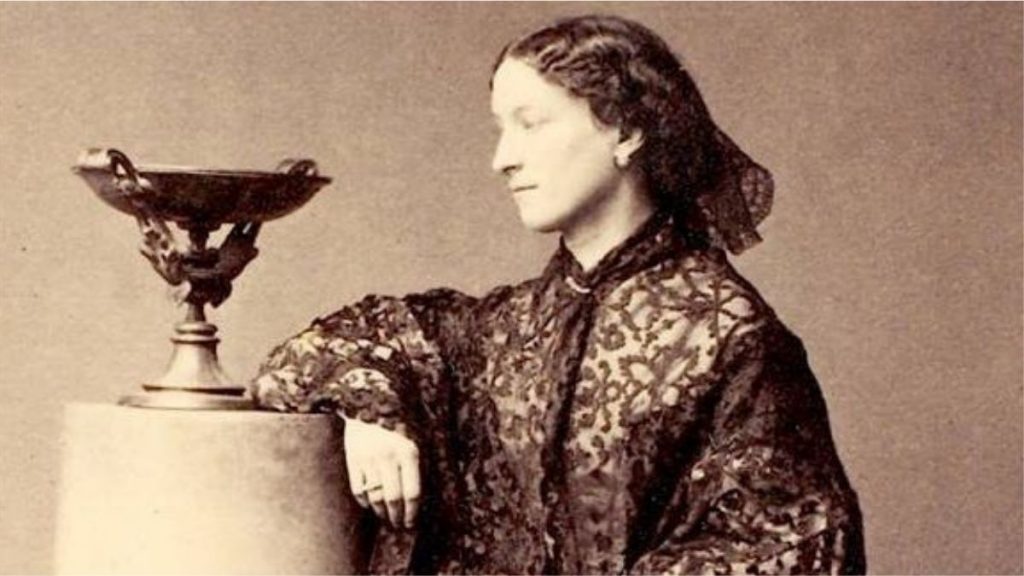 Jeanne Villepreux-Power acuario