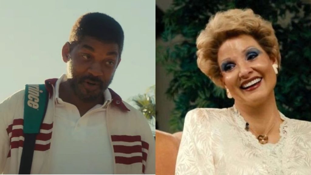 Premios Oscar actores