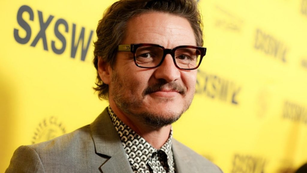 Pedro Pascal constitución