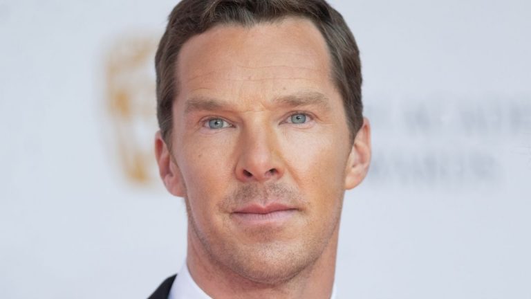 Benedict Cumberbatch Ucrania