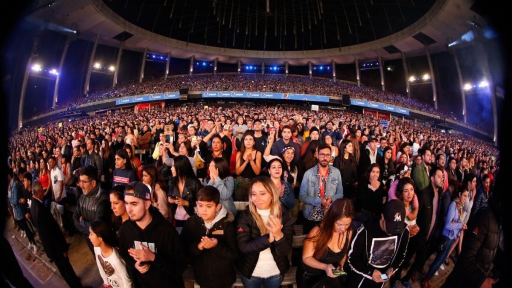 Festival del Viña 2023