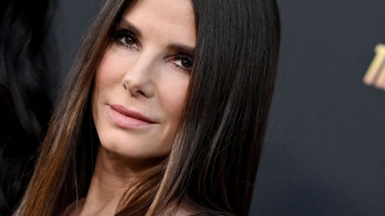 Sandra Bullock película