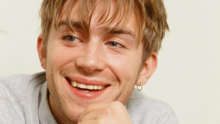 Damon Albarn álbumes favoritos