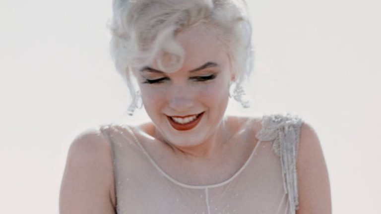 Marilyn Monroe Netflix